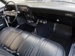 Chevrolet Nova 350 Yenko Deuce 1970 года